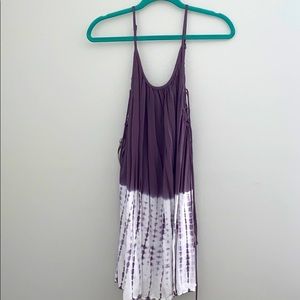 Flowy Undershirt/Dress Size S